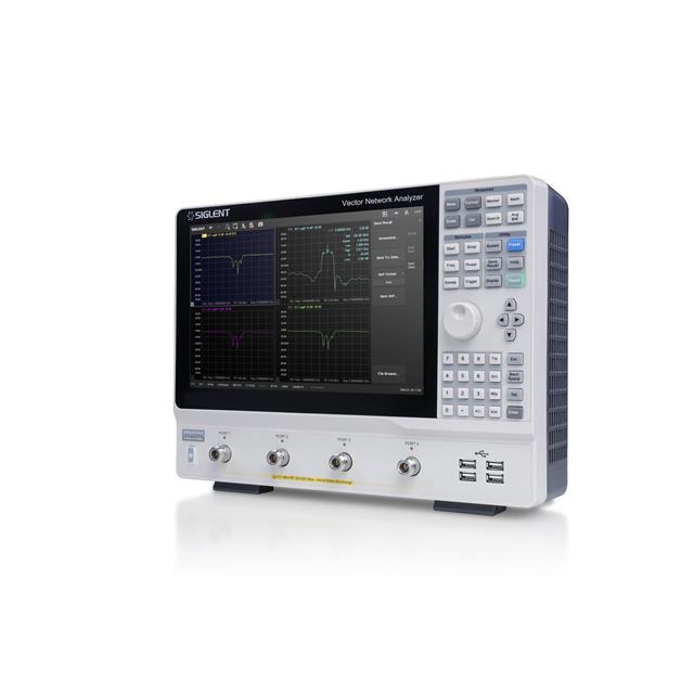 Siglent Technologies NA, Inc. SNA5004A electronic component