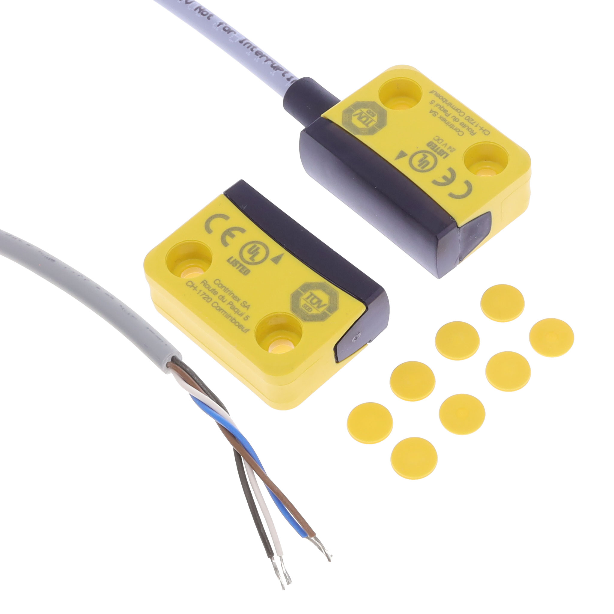 Molex 1202570003 electronic component