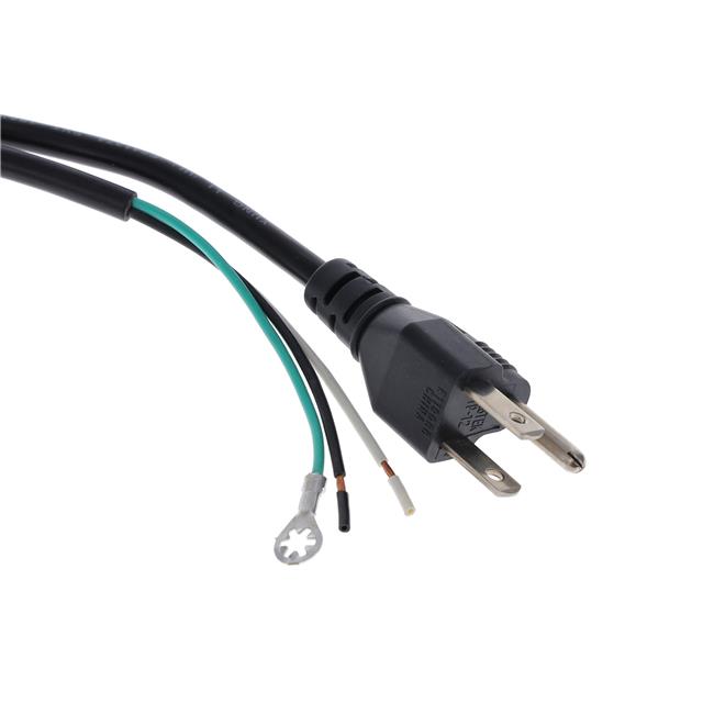 GlobTek, Inc. 3021445F200T electronic component