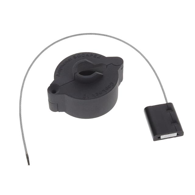 Amphenol Socapex CAPLOCK19WR electronic component