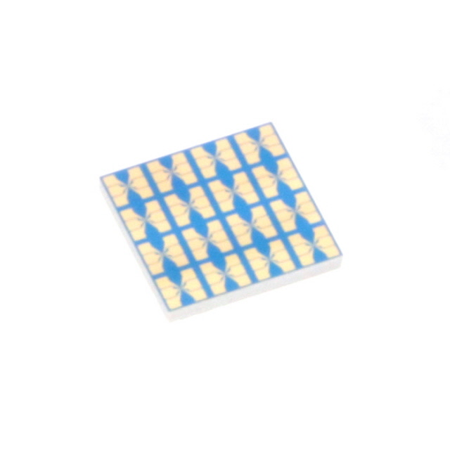 Kennedy Labs, a division of Hub Incorporated KL-6P101-E1 electronic component