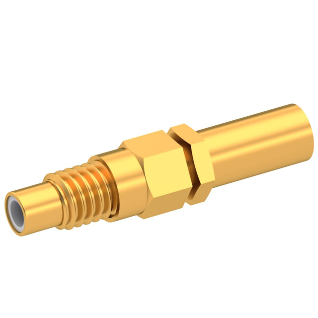 Radiall USA, Inc. 1001-1571-002 electronic component