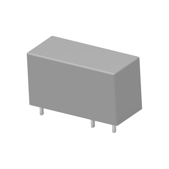 TE Connectivity Potter & Brumfield Relays 2-1415543-5 electronic component