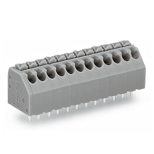 WAGO Corporation 250-115/000-012 electronic component