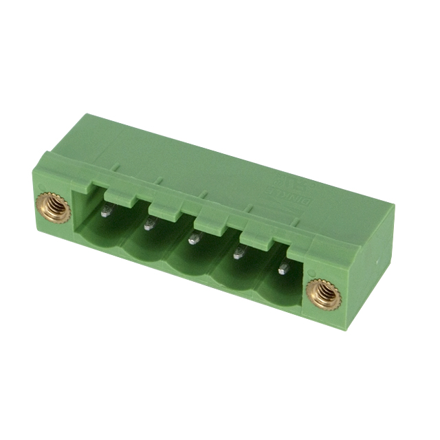 Dinkle Corporation, USA 2EHDRM-05P electronic component