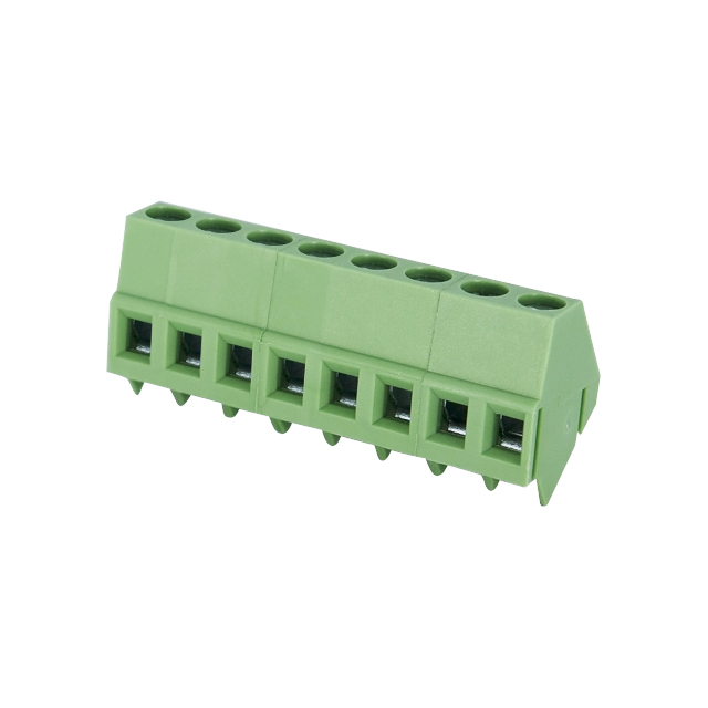 Dinkle Corporation, USA EK500A-08P electronic component
