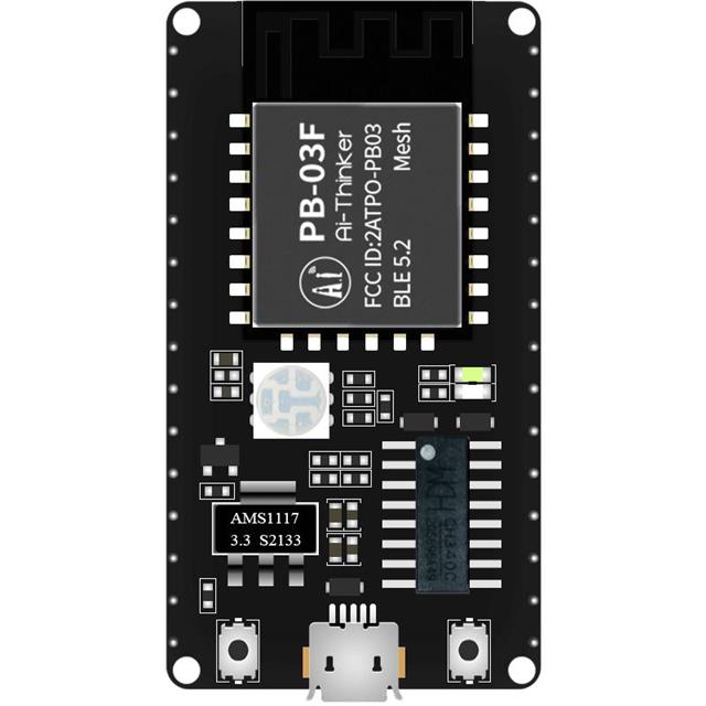 Ai-Thinker PB-03F-KIT electronic component