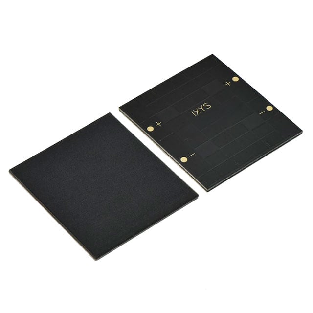 ANYSOLAR Ltd SM531K08LS electronic component