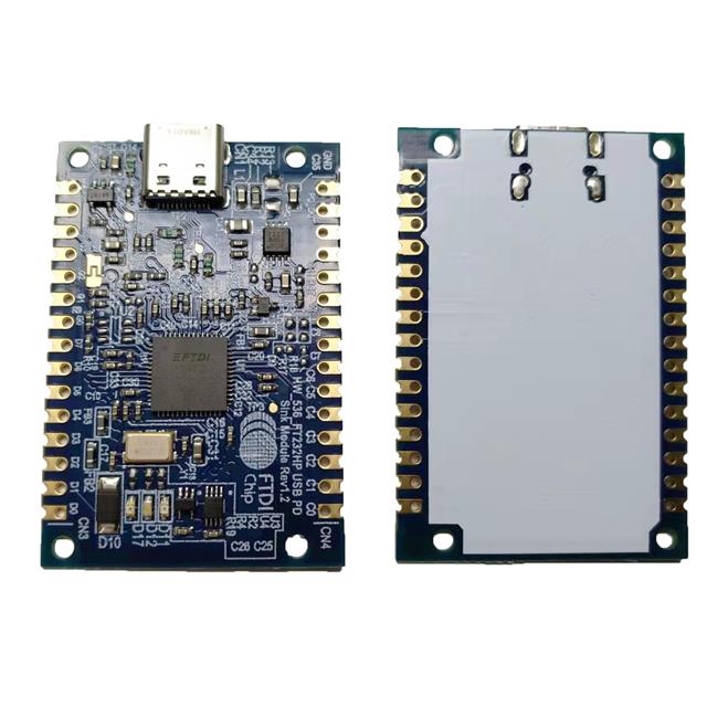 FTDI, Future Technology Devices International Ltd UMFT232HPEV-S electronic component