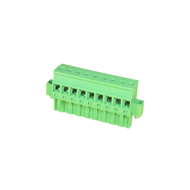 Dinkle Corporation, USA 2ESDPM-09P electronic component