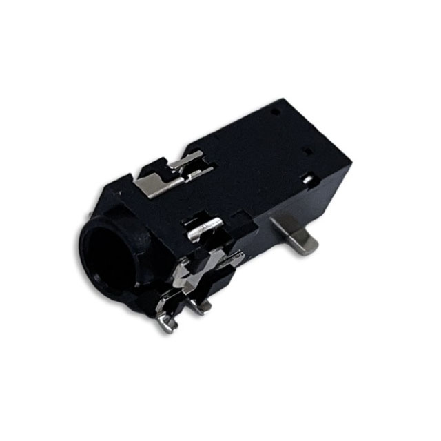Switchcraft Inc. 35RASMT5CHNTRX electronic component