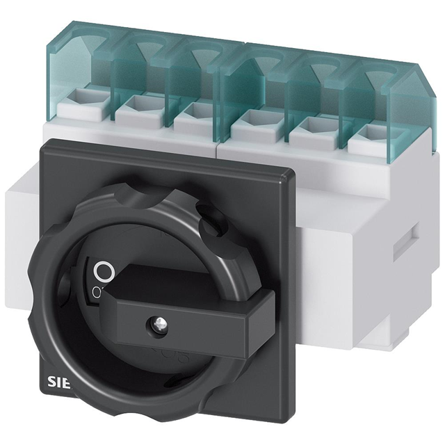 Siemens 3LD22033VK51 electronic component