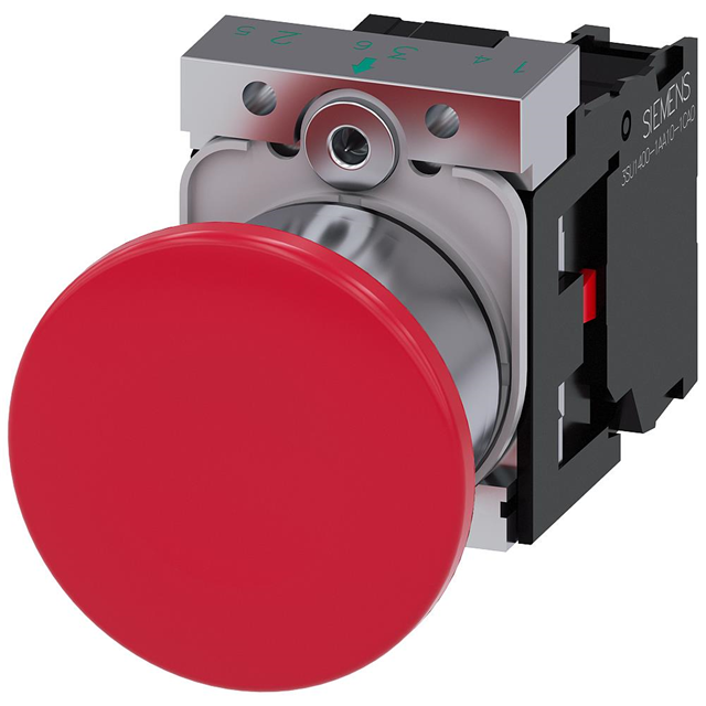 Siemens 3SU11501BA201CA0 electronic component