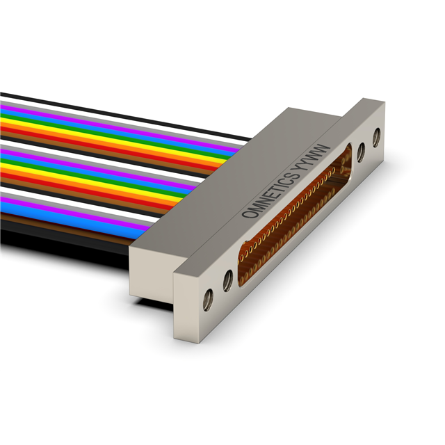 Omnetics A29600-051 electronic component