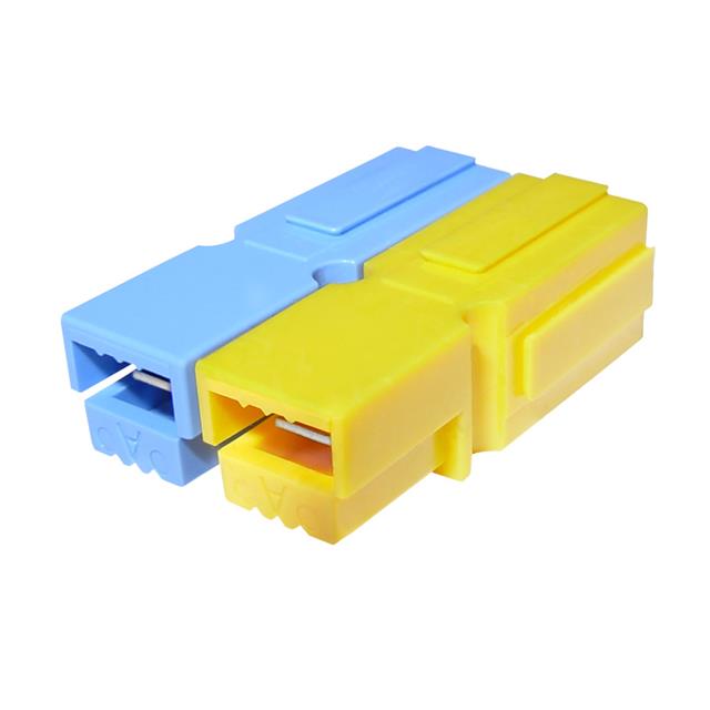 Anderson Power Products, Inc. ASMFP30-1X2-BY electronic component
