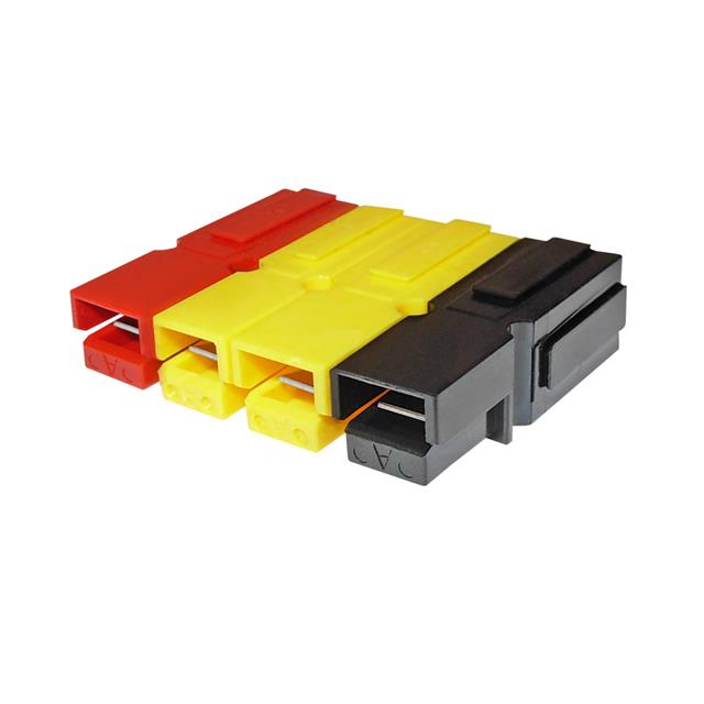 Anderson Power Products, Inc. ASMPP45-1X4-RYYK electronic component