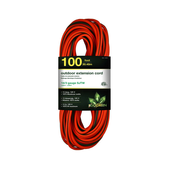 GoGreen Power GG-13800 electronic component
