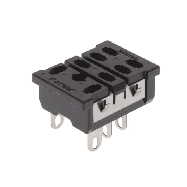 Omron Automation and Safety PT08-AR electronic component