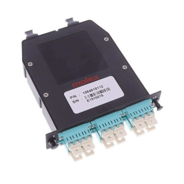 Molex 1064810112 electronic component