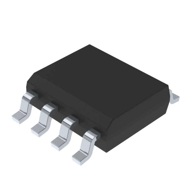 Alliance Memory, Inc. M25P80-VMN3TPB electronic component