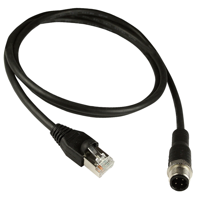 ASI-Ez ASI-M12-RJ45-11103 electronic component