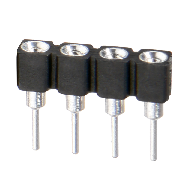 Harwin Inc. D01-9970442 electronic component