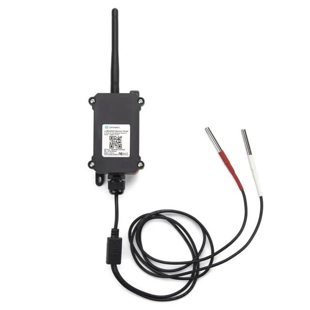 Dragino LSN50V2-D22-US915 electronic component