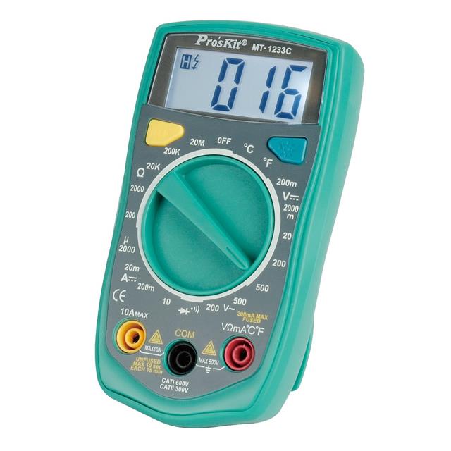 Pro'sKit MT-1233C electronic component
