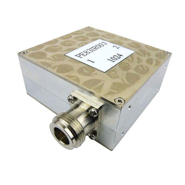 Pasternack PE83IR003 electronic component