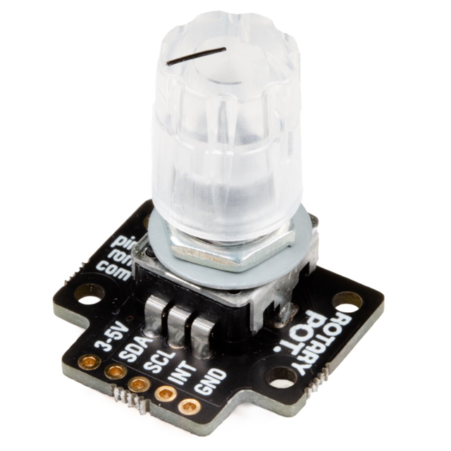 Pimoroni Ltd PIM523 electronic component