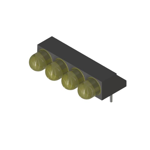 P-tec PL505-4Y01 electronic component