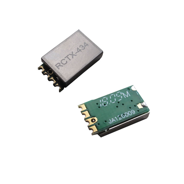 RadioControlli RCTX-434 electronic component