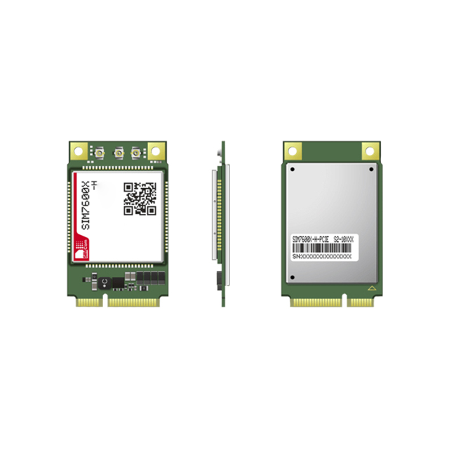 SIMCom Wireless Solutions Limited SIM7600E-H-PCIE electronic component