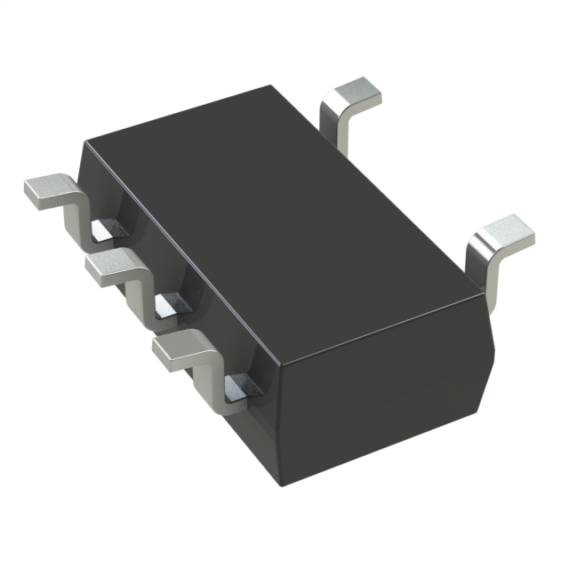 Microchip Technology DN1509K1-G electronic component