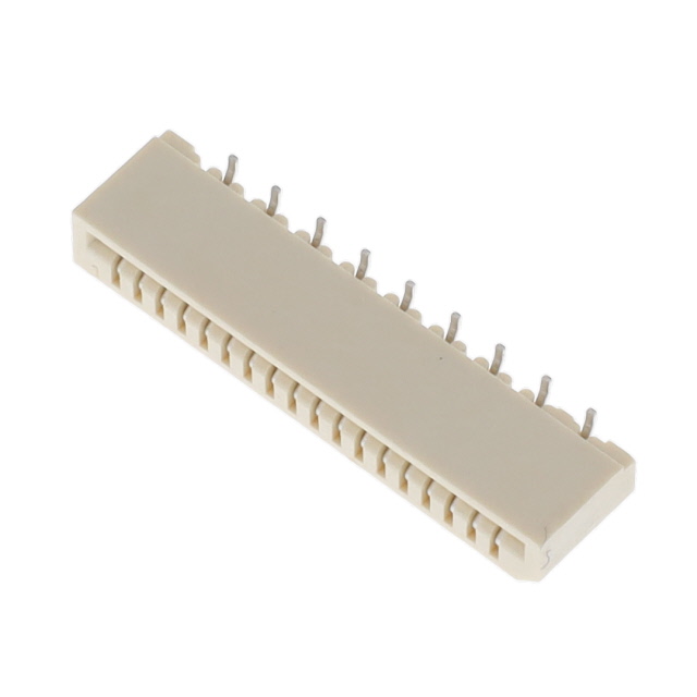 Würth Elektronik 686118188822 electronic component