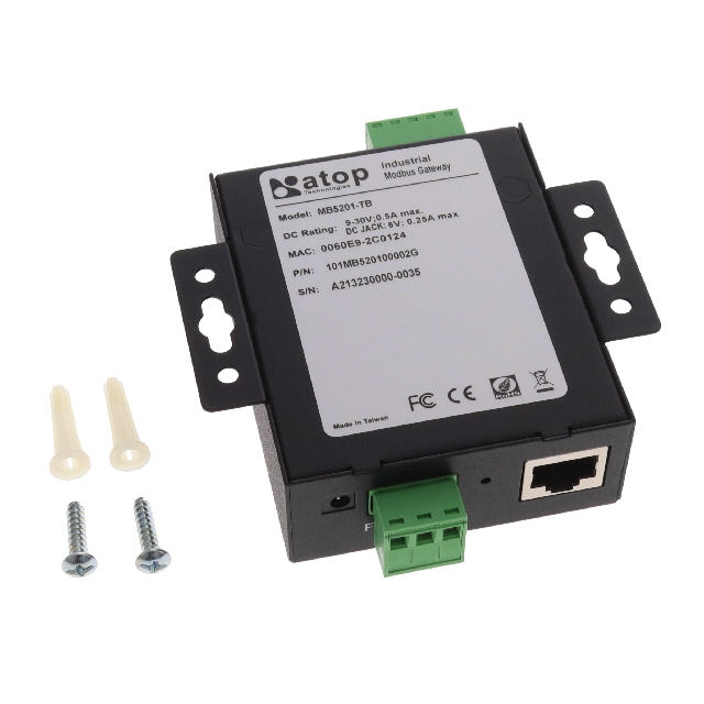 ATOP Technologies MB5201-TB electronic component