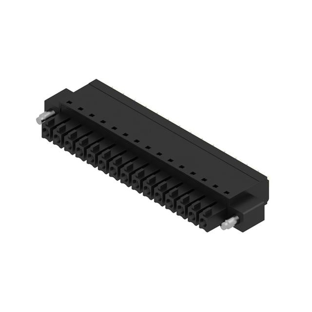 Weidmüller 1972030000 electronic component