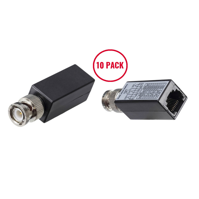 Triplett BLN-RJ45-10PK electronic component