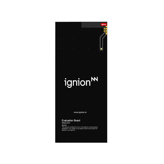 Ignion EB_NN02-201-5G electronic component