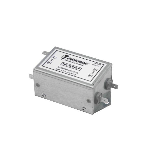 Enerdoor FIN35.016.F electronic component