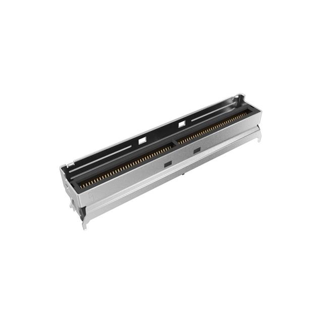 Amphenol ICC (Commercial Products) G98V16312HR electronic component