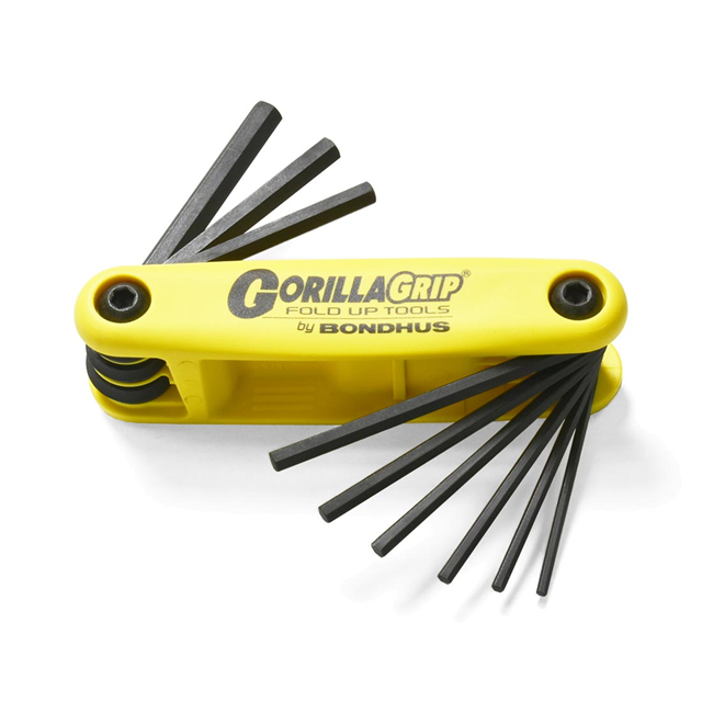 Bondhus HEXSET-INCH-FOLD electronic component