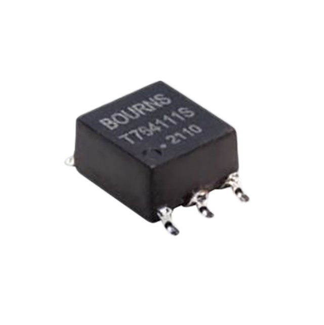 Bourns Inc. PAD001-T764120S electronic component
