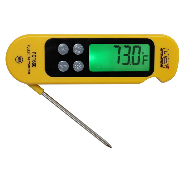 UEi Test Instruments PDT660 electronic component