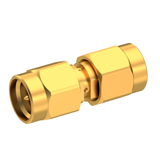 Radiall USA, Inc. R125703000 electronic component