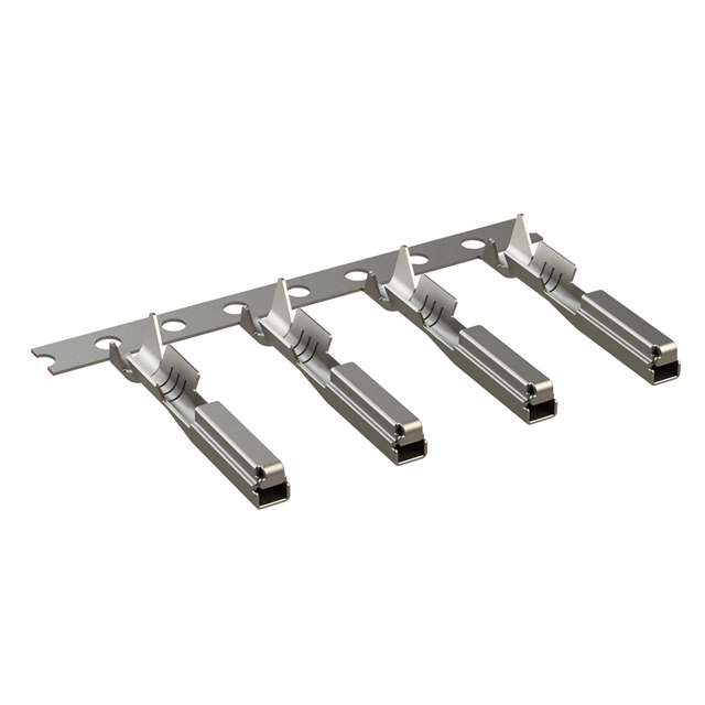Amphenol Sine Systems Corp SC000572T electronic component