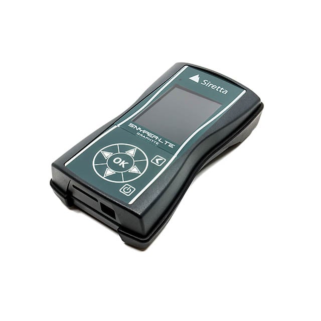 Siretta Ltd SNYPER-LTE GRAPHYTE (USA) V2 electronic component