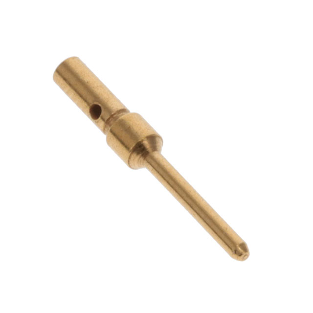 TE Connectivity AMP Connectors T2070011033-000 electronic component