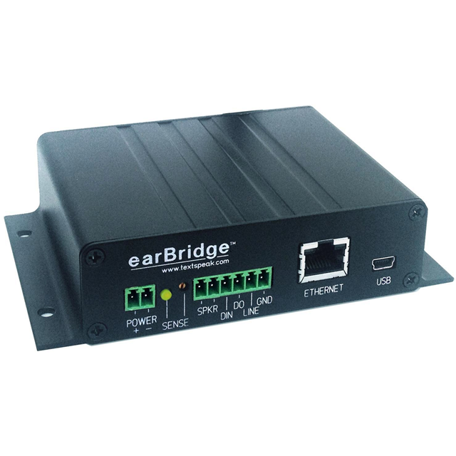 TextSpeak TTS-ENC2 electronic component