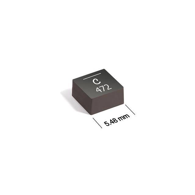 Coilcraft XGL5030-102MEC electronic component